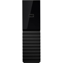 WD My Book 18TB
