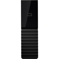 WD My Book 18TB