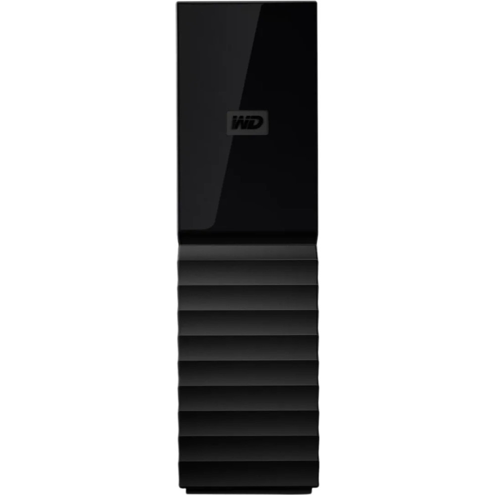 WD My Book 18TB WD My Book 18TB