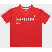 Pokémon - Pokemon Trainer Men's T-shirt