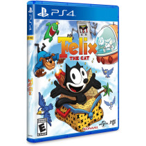 Felix the Cat (Limited Run)