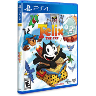 Felix the Cat (Limited Run)