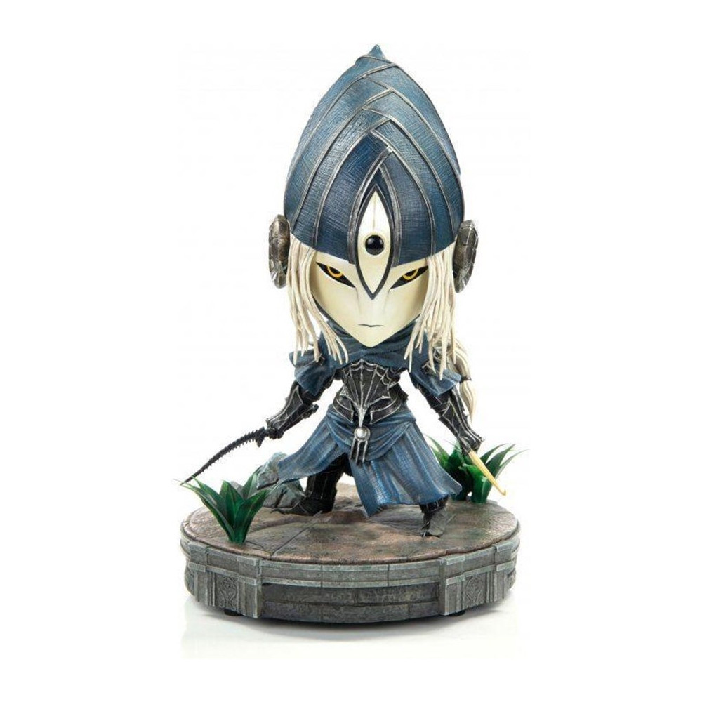 Dark Souls - Lord's Blade Ciaran SD PVC Statue Dark Souls - Lord's Blade Ciaran SD PVC Statue