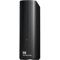 WD Elements Desktop 18TB
