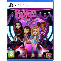 Bratz: Rhythm & Style
