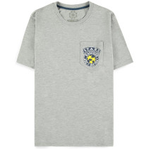 Resident Evil - S.T.A.R.S Men's Short Sleeved T-shirt