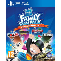 Hasbro Family Fun Pack
