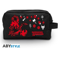 Dungeons & Dragons - Toiletry Bag