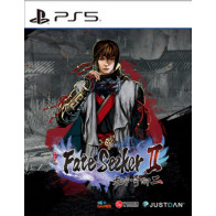 Fate Seeker II
