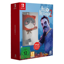 Hello Neighbor 2 Imbir Edition