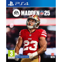 Madden NFL 25