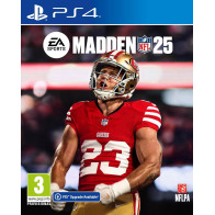 Madden NFL 25