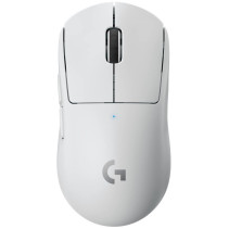 Logitech G Pro X Superlight Draadloze Gaming Muis Wit
