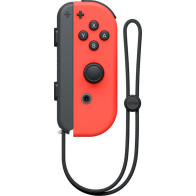 Nintendo Switch Joy-Con Rechts Neon Rood