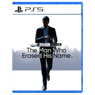 Like A Dragon Gaiden: The Man Who Erased His Name