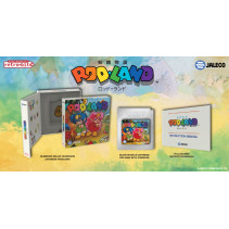 Rod Land Collector's Edition