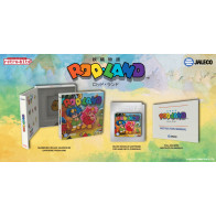 Rod Land Collector's Edition
