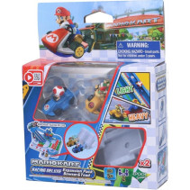Mario Kart - Racing Deluxe Expansion Pack (Bowser&Toad)