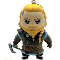 Assassin's Creed Valhalla Good Loot Hanging Decorative Figure - Eivor