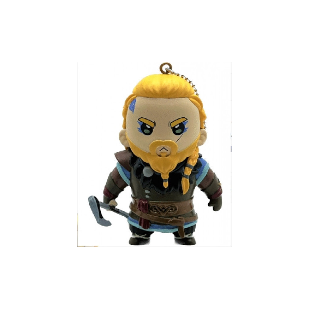 Assassin's Creed Valhalla Good Loot Hanging Decorative Figure - Eivor Assassin's Creed Valhalla Good Loot Hanging Decorative Figure - Eivor