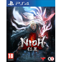 Nioh