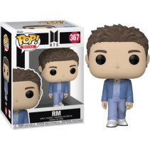 BTS Funko Pop Vinyl: RM (367)