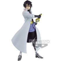 That Time I Got Reincarnated as a Slime Otherworlder Figure Vol. 15 - Hinata Sakaguchi Ver.A