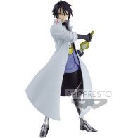 That Time I Got Reincarnated as a Slime Otherworlder Figure Vol. 15 - Hinata Sakaguchi Ver.A