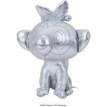Pokemon 25th Anniversary Pluche - Grookey