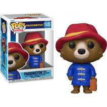 Paddington Funko Pop Vinyl: Paddington