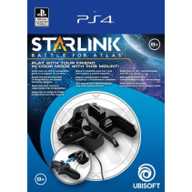Starlink Co-op Mount