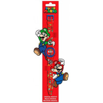 Super Mario - Digital Watch
