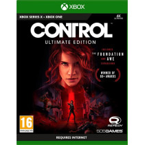 Control Ultimate Edition