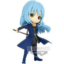 That Time I Got Reincarnated as a Slime Qposket - Rimuru Tempest (Ver.B)