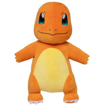 Pokemon Pluche - Charmander (60cm)