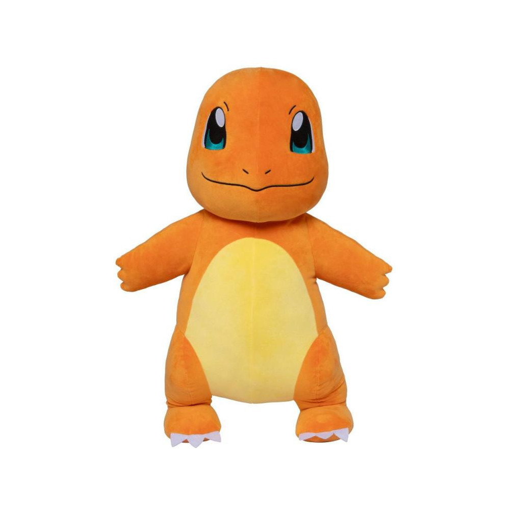 Pokemon Pluche - Charmander (60cm) Pokemon Pluche - Charmander (60cm)