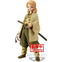 Demon Slayer Kimetsu no Yaiba Vol. 20 Figure - Sabito