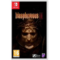 Blasphemous II