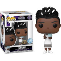 Black Panther Funko Pop Vinyl: Shuri (Legacy)