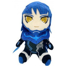 Shin Megami Tensei Stubbins Deluxe Pluche - Nahobino