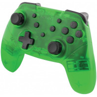 Nyko Wireless Core Controller (Transparent Green)