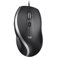 Logitech M500s Advanced Bedrade Muis