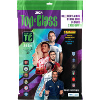 Fifa Top Class 2024 TCG Mega Starter Pack