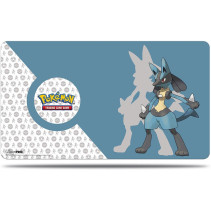 Pokemon TCG Lucario Playmat