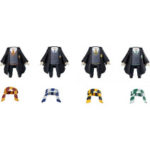 Harry Potter: Nendoroid More - Dress Up Hogwarts Uniform - Slacks Style Blind Box