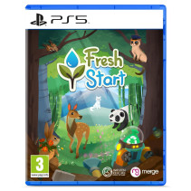 Fresh Start