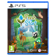 Fresh Start
