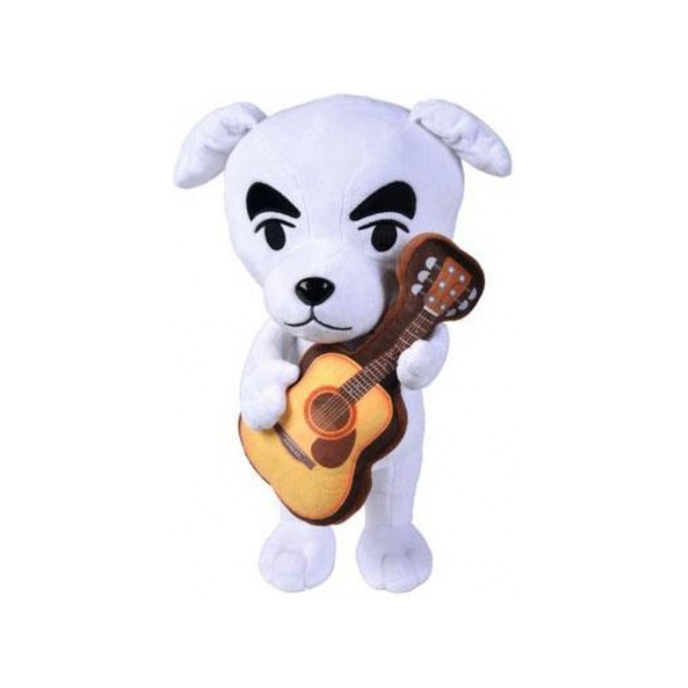 Animal Crossing Pluche - K.K. Slider (38cm) Animal Crossing Pluche - K.K. Slider (38cm)