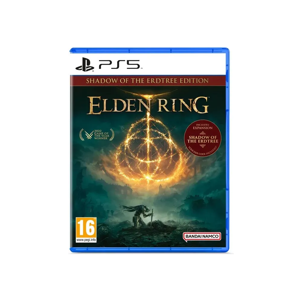 Elden Ring: Shadow of the Erdtree Elden Ring: Shadow of the Erdtree