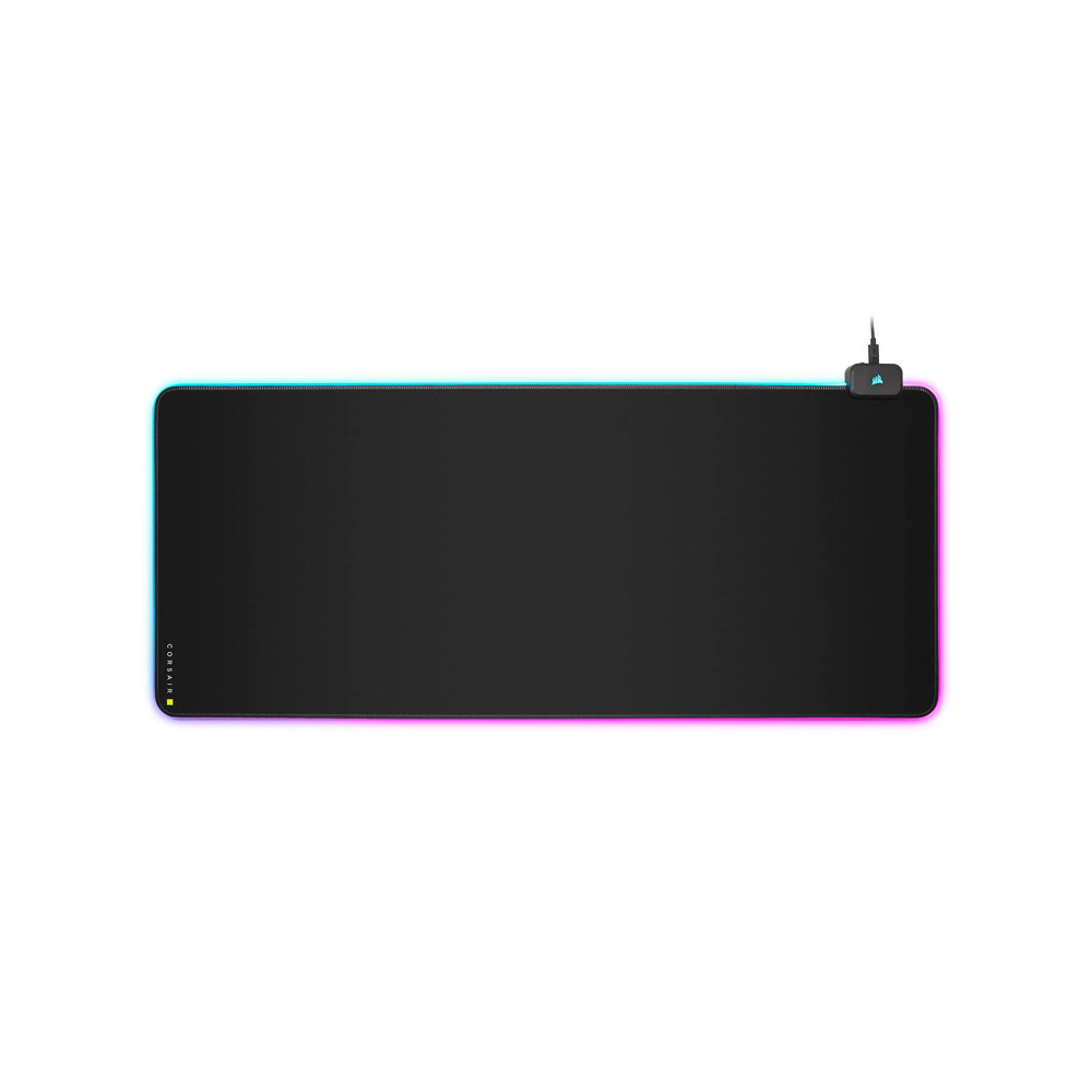 Corsair MM700 RGB Gaming Muismat Extended XL Corsair MM700 RGB Gaming Muismat Extended XL